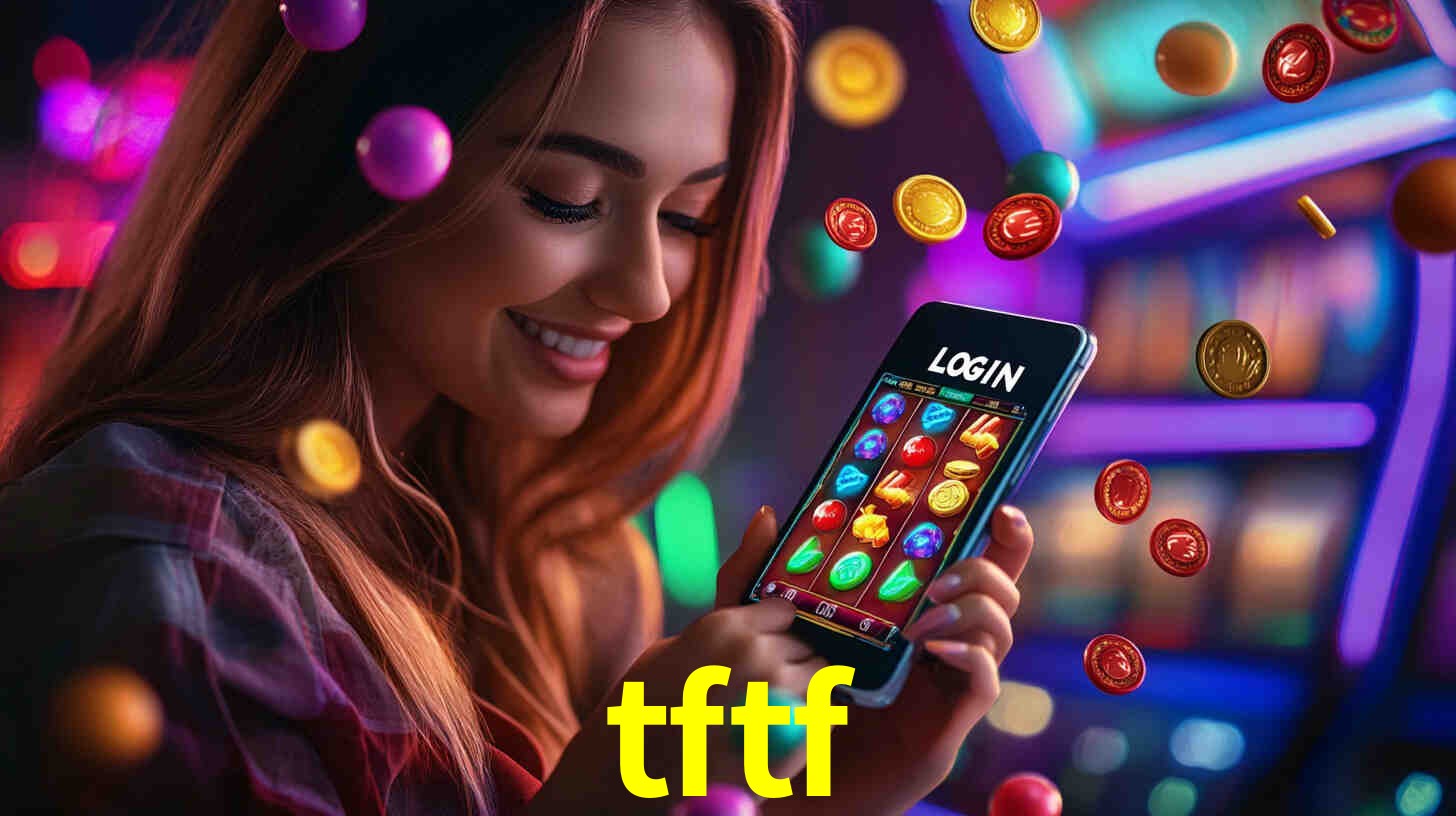 Experimente o Login Seguro Premium no tftf