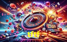 Diretório de Jogos tftf
