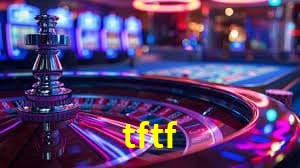 Login Seguro tftf