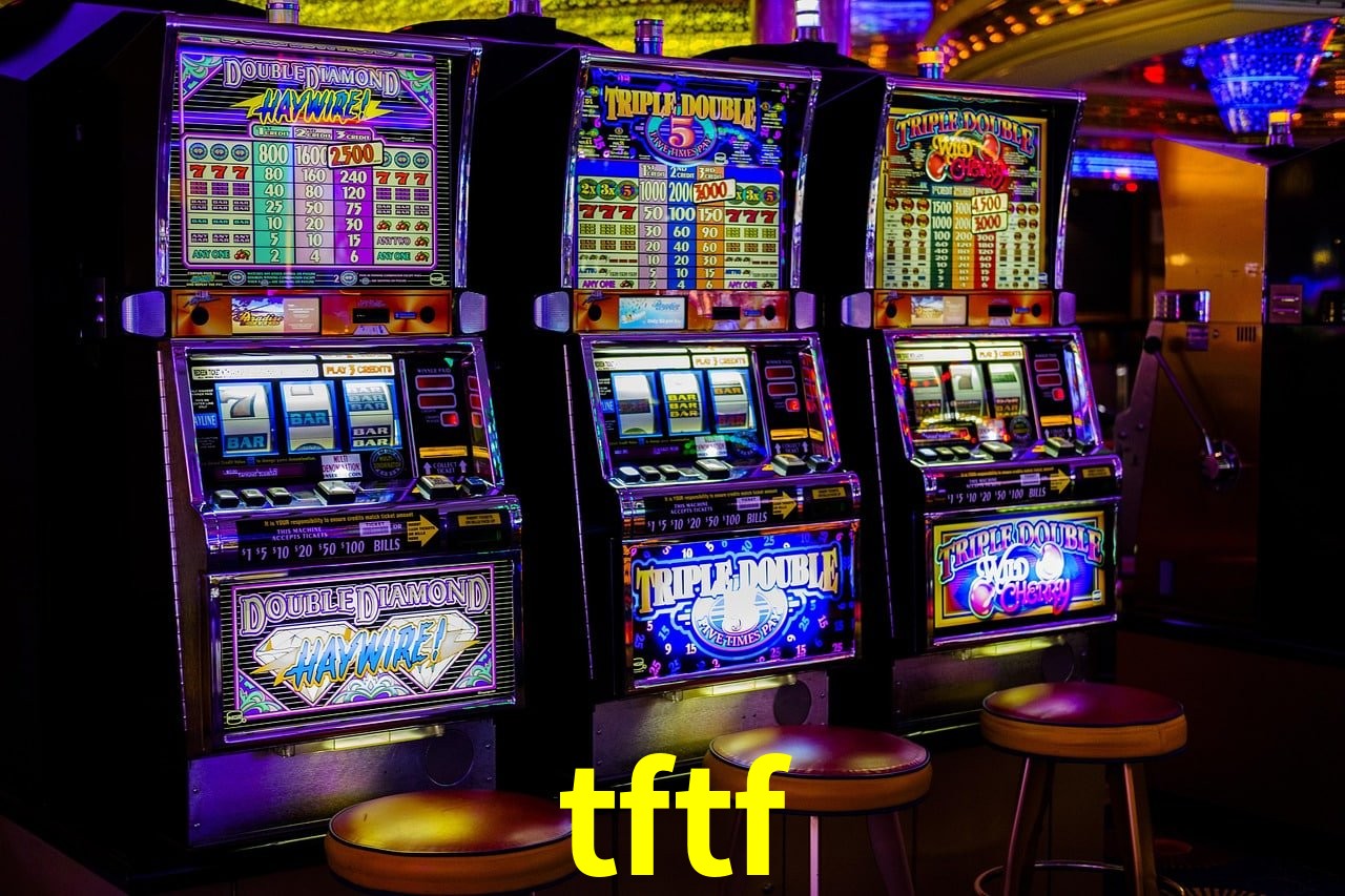 Recursos de Bônus tftf