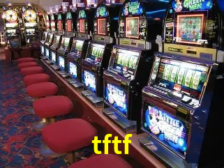 Descubra o Mundo do Cassino Online com tftf